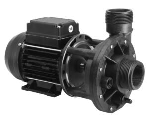 Pompe de circulation Waterway Iron Might EMG 1/8 HP · 190 L/min