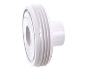 Raccord Waterway 417-5180 · Adaptateur Réchauffeur 2" MBT vers 1" M ou 3/4" F