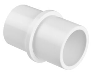 Coupleur intérieur Waterway 419-4110 · Pour tuyaux 1,5” · ABS haute qualité