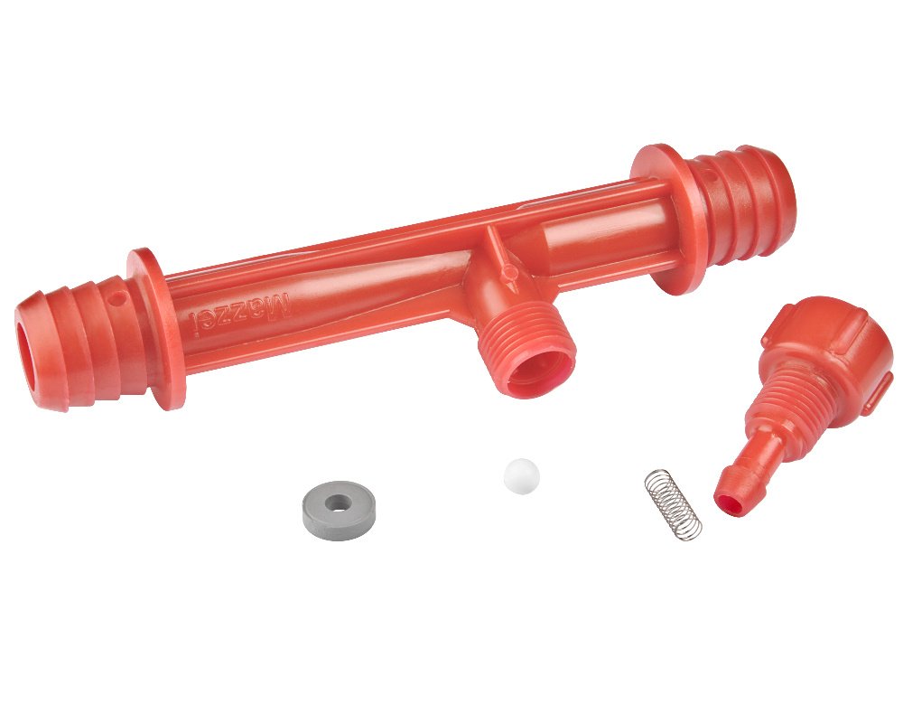 Injecteur d'ozone Mazzei – Image 2