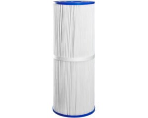 Cartouche filtrante Claralys PRB25-IN · Filtration 2,5 m² · Ø125 mm