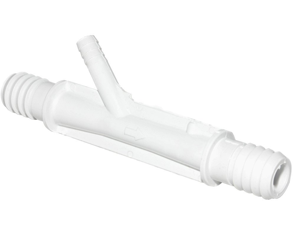 Injecteur d'ozone Waterway 672-3000 · Effet Venturi haute efficacité pour spas