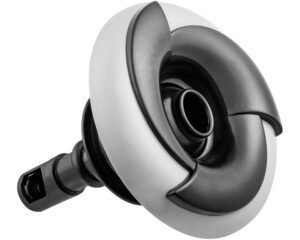 Buse Directionnelle Inox 3" Rising Dragon RD201-3011/12 · Clipser