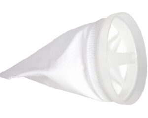 Filtre chaussette Rising Dragon AC-115007 · Microfibres haute performance pour Arctic Spas