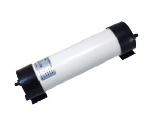 Filtre à charbon actif Del Ozone 9-0620 · Pour systèmes MDV-10 et MDV XL