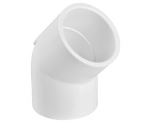 Coude 45° 1,5" Femelle · Spears 417-015 · PVC Pression Spa