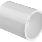 Manchon PVC femelle 1,5" modèle 429-015 · Raccord droit pour tuyau spa