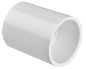 Manchon PVC femelle 1,5" modèle 429-015 · Raccord droit pour tuyau spa
