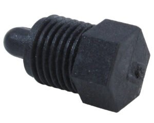 Bouchon de vidange Gecko Aqua-Flo CMHP/CMCP · Référence 92290010