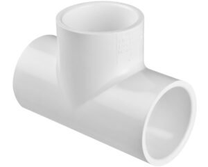 Raccord Té standard Spears 401-015 · ABS 1,5'' (48 mm)