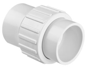 Union 3 pièces Spears 0650-15 · 1,5" F · Raccord démontable