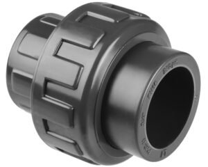 Union 3 pièces 1/2" femelle GP012SU · Raccord Spa démontable