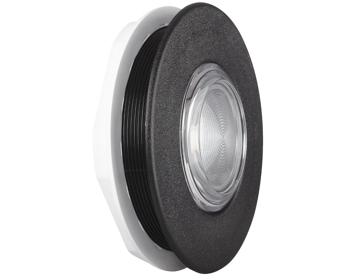 Projecteur Arctic Spas Ø230 mm · Fixation étanche avec socle renforcé