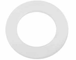 Joint plat Waterway 711-4000 Ø37/59 mm · Pour union de pompe 1,5"