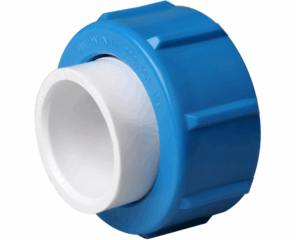 Union de souffleur LX Whirlpool GENUNION32 · Ø32 mm · Filetage femelle 48 mm