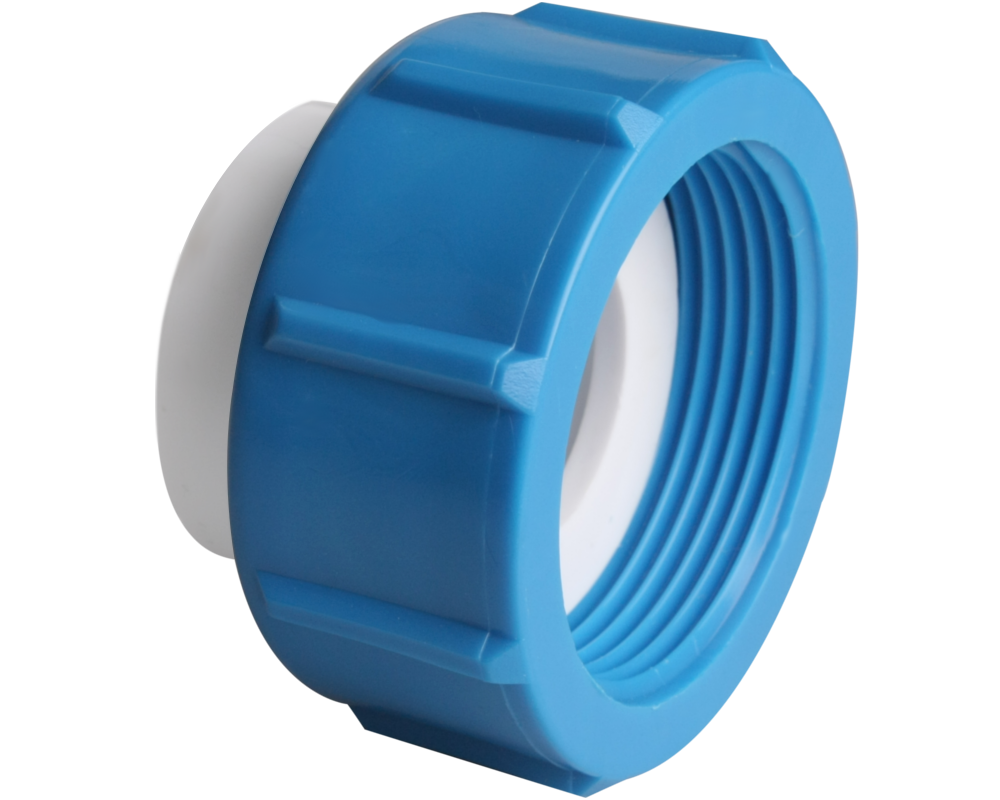 Union de souffleur LX Whirlpool GENUNION32 · Ø32 mm · Filetage femelle 48 mm – Image 2