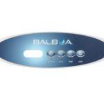 Membrane Balboa VL260 · 4 configurations personnalisées · 174 × 47 mm