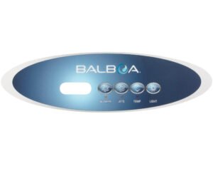 Membrane Balboa VL260 · 4 configurations personnalisées · 174 × 47 mm