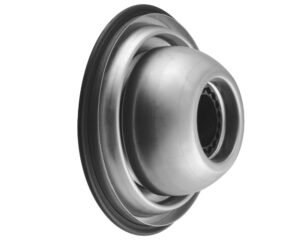 Bloc turbine pour pompe Laing E6/E10, Ø 80 mm