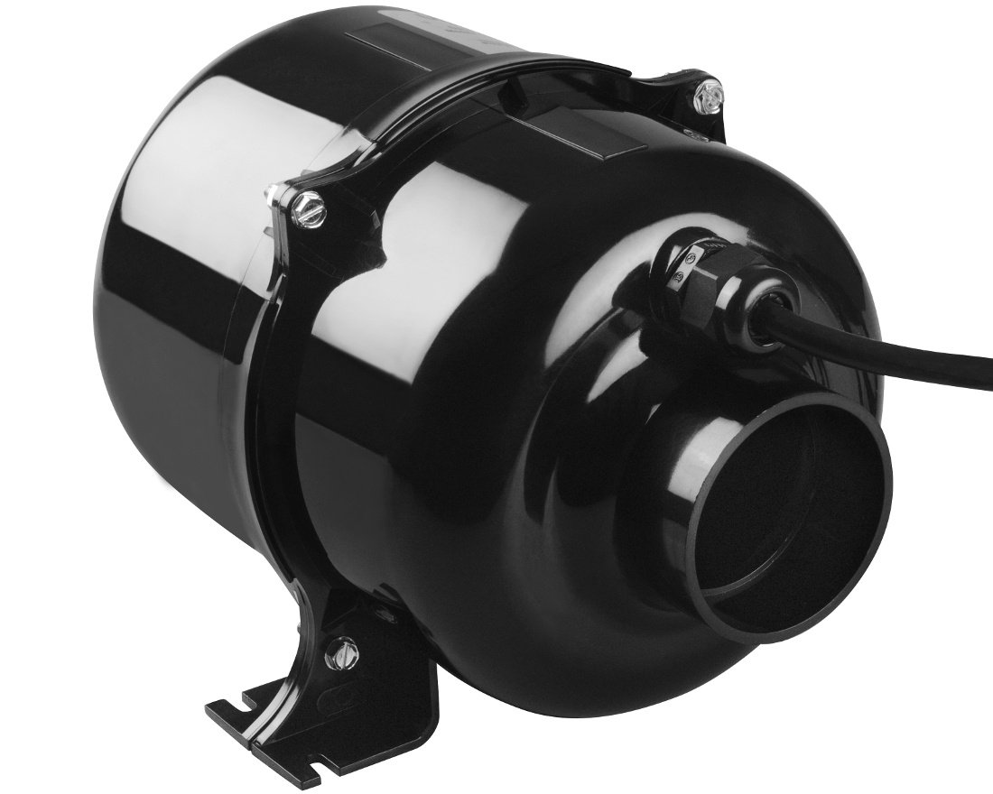 Blower Air Supply Ultra 9000 1,5 HP · 3,2 m³/min · 220-240 V
