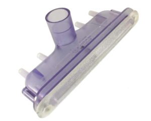 Cascade Waterway Aqua Fall LED 6" · Éclairage LED intégré · 152 mm