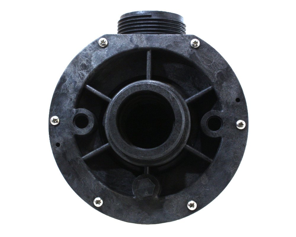 Corps de pompe Aqua-Flo Circ-Master CP 0,75 HP · 48-Frame · Aspiration centrée