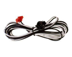 Câble d'éclairage Gecko 5-30-6003 · 240 cm · Douille 12V et connecteur 3 broches
