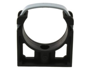 Clip de fixation 50 mm en plastique CLIP50PPP · Pour tuyaux de spa