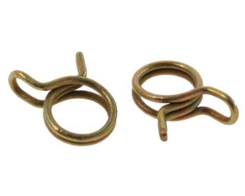 Collier de serrage DW7ST-ZD pour tuyau 1/4" · Étanchéité renforcée pour ozonateurs