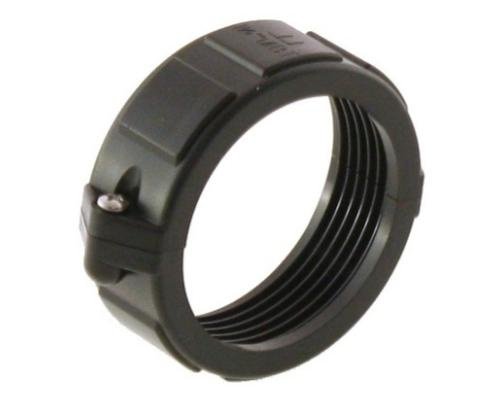 Bague de serrage Magic Plastics 62 mm · Filetage FBT 1,5" · Sortie 49 mm