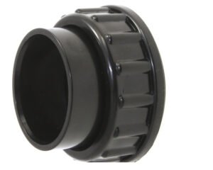Raccord union 63 mm pour pompe de massage Espa · Modèle 2800127465