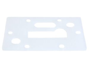 Joint d'étanchéité LX Whirlpool HXRS1.28 pour réchauffeurs H30-RS1 et H20-RS1 · Ø72 x 41 mm