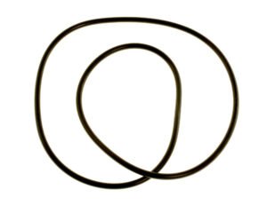 Joint de couvercle de filtre Jacuzzi 47-0380-47-R · Ø 296 mm