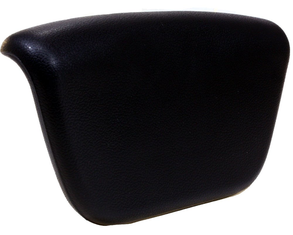 Appui-tête universel Blue Lagoon KB203 · 2 ventouses · 27 cm