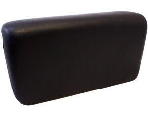 Repose-tête spa Keersi KB231 · Fixation ventouses universelle