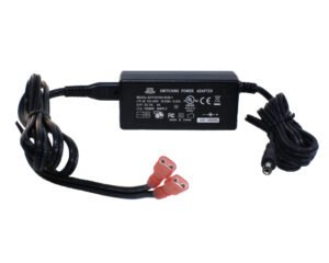 Transformateur LED Rising Dragon 220V AC → 5V DC · 20 W – Modèle 22000-52510