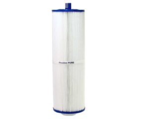 Cartouche filtrante Pleatco PCAL60-F2M compatible Cal Spas · 194 plis · 2" MPT
