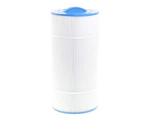 Cartouche filtrante spa PCD100W · Compatible Caldera & HotSpring · Ø200 x 410 mm