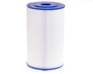 Cartouche filtrante Coleman PCS75N · 75 sq ft · Ø203 mm x 330 mm