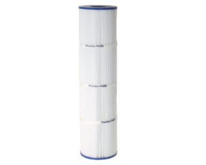 Cartouche filtrante PCST80 Coast Spas · Ø137 mm · Longueur 541 mm
