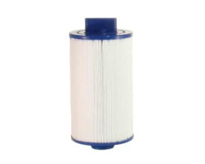 Cartouche filtrante Pleatco PDM25P4 pour spas Dream Maker · 25 pi² · Filetage MPT 1,5"