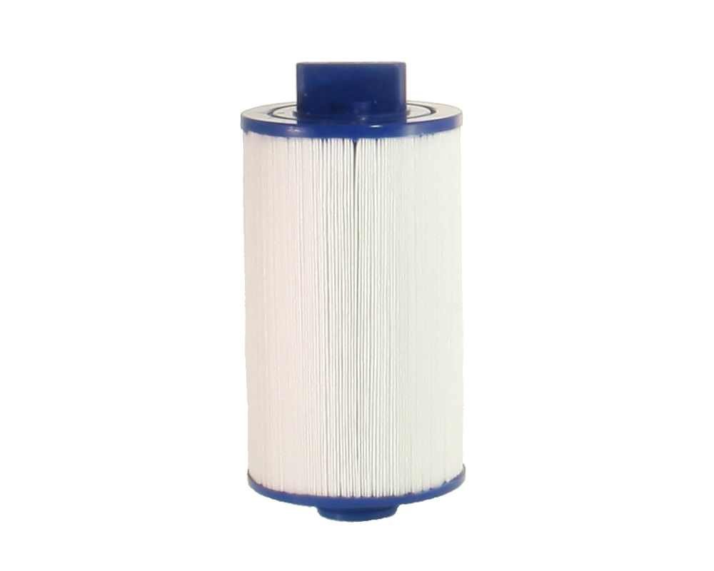 Cartouche filtrante Pleatco PDM25P4 pour spas Dream Maker · 25 pi² · Filetage MPT 1,5"