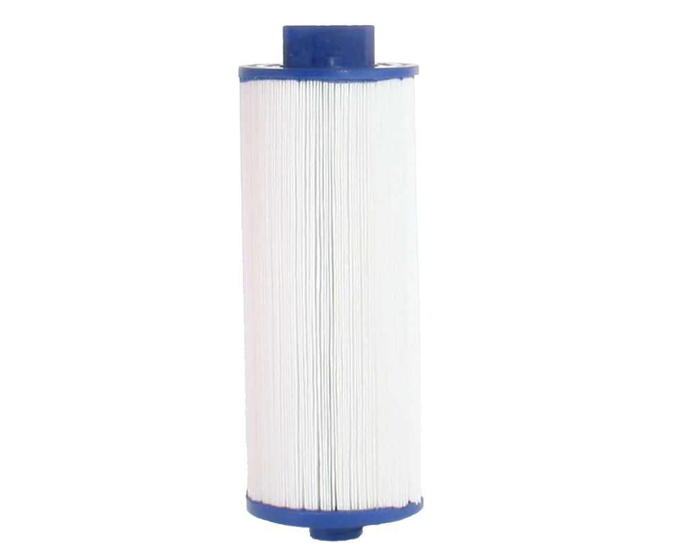Cartouche filtrante PDO-UF25 · Compatible Dimension One · Ø116 × 302 mm