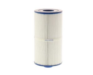 Cartouche filtrante Pleatco PFF50P4 • Ø 135 mm · 50 pi² • Filetage MPT 1,5"