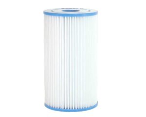 Cartouche de filtration Intex Type B PIN20 · Diamètre 149 mm · Longueur 256 mm