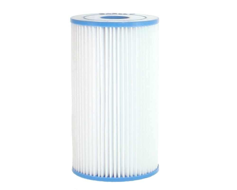Cartouche de filtration Intex Type B PIN20 · Diamètre 149 mm · Longueur 256 mm