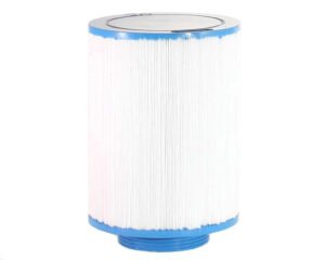 Cartouche de filtration Darlly PLAS35 · Compatible LA Spas · Remplacement filtre chaussette