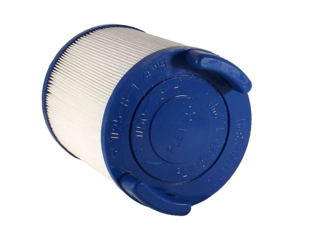 Cartouche filtrante spa Pleatco PLW25 · 25 PPI · 149 mm Ø – Image 2