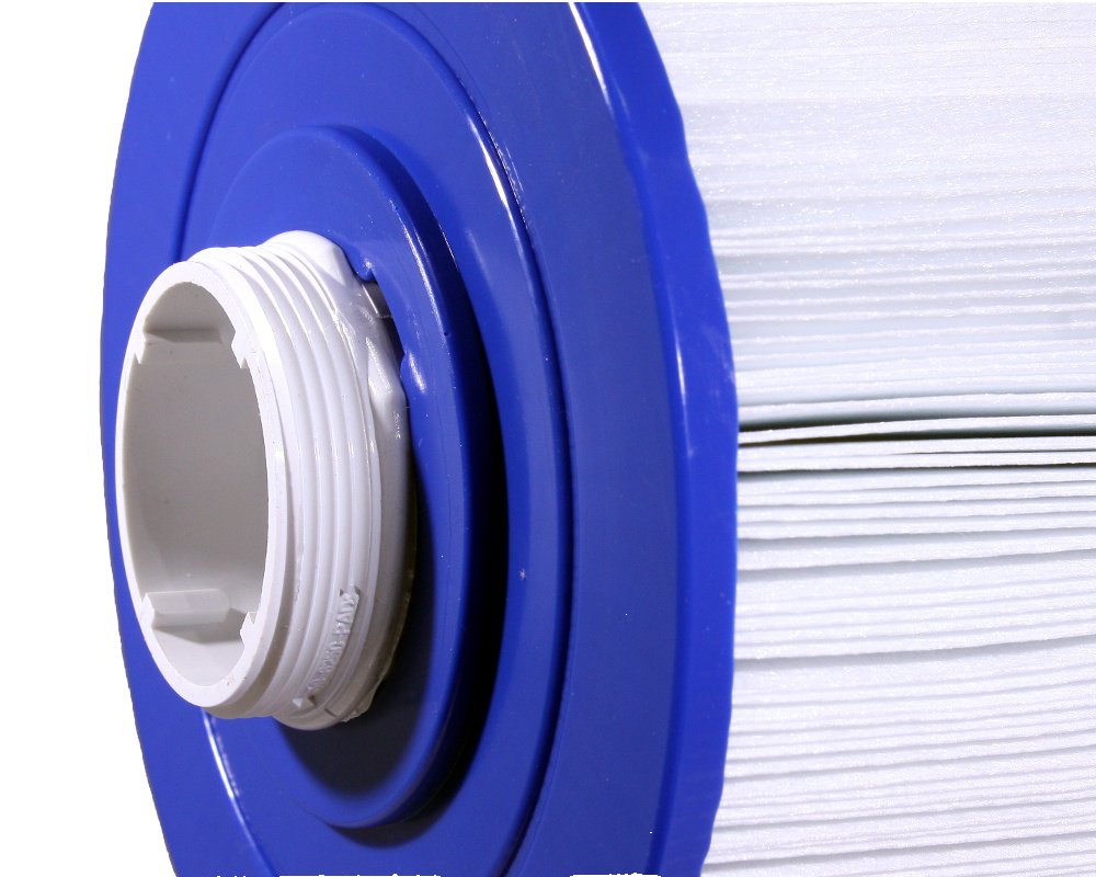 Cartouche filtrante PMA40-F2M · Master Spas Ø180 mm avec filetage MPT 2" – Image 2