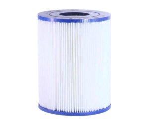 Cartouche de filtre spa Muskin PMS20-4 · 20 pi² · Ø159 mm